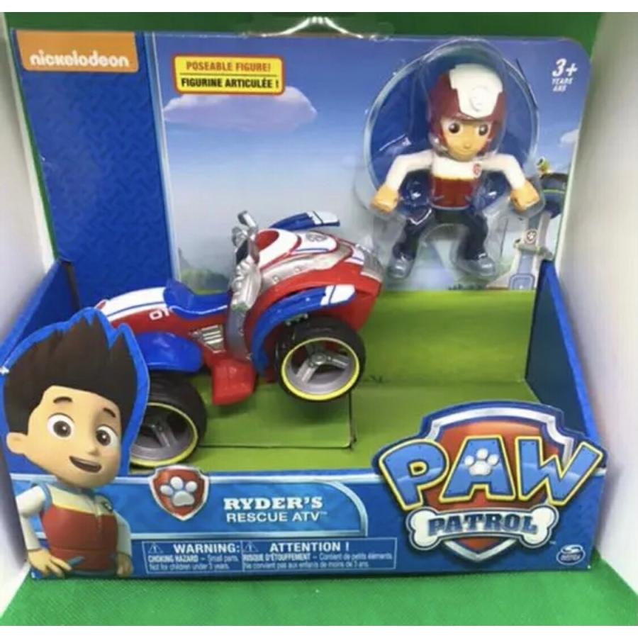 パウパトロール ケント ベーシックビークル　日本未発売品　ニコロデオン公式 |  | 02