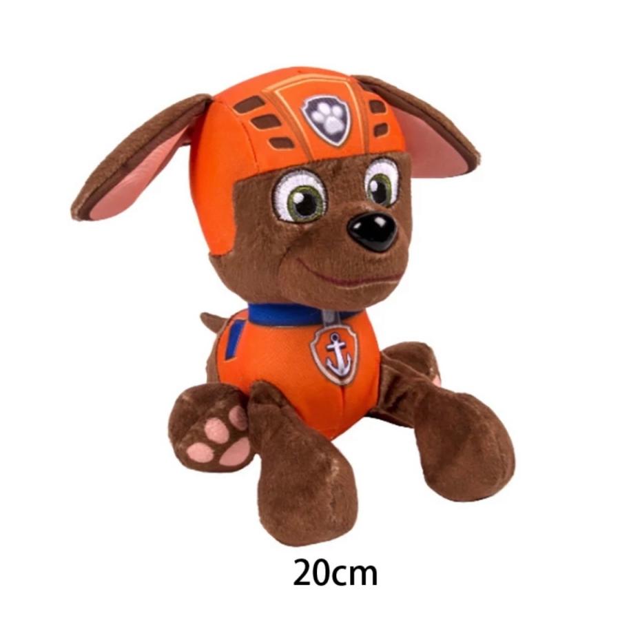 パウ・パトロール ぬいぐるみまとめ売り20点以上 パウ・パトロール