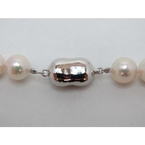 SVあこや真珠ネックレス :y-n-672:三重県真珠加工販売協同組合(MPO) - 通販 - Yahoo!ショッピング
