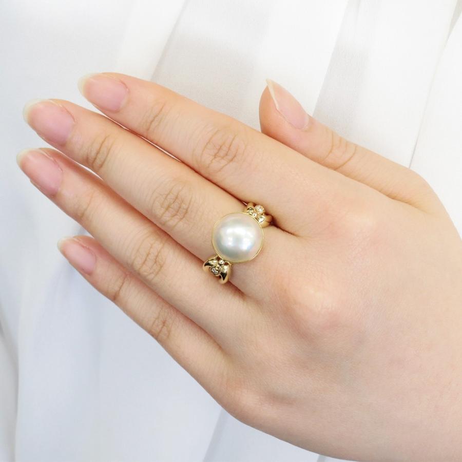 マベパールリング : 三重県真珠加工販売協同組合(MPO) - 通販