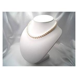 花珠真珠 ネックレスセット(高級)9.0〜9.5mm あこや(アコヤ