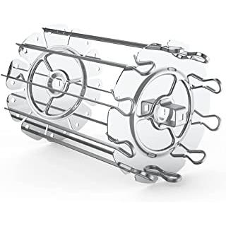 ノンフライオーブン専用替えアクセサリー スピンローストグリル CP247A  