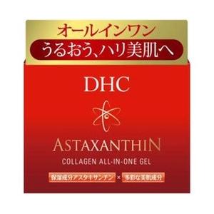 ＤＨＣ アスタキサンチン コラーゲン オールインワンジェル（ＳＳ）　８０ｇ ※お取り寄せ商品｜mprice-shop