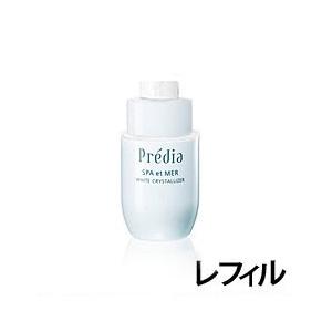 お得な４個セット コーセー プレディア　スパ・エ・メール　ホワイトクリスタライザー　（付けかえ用）　１５０ｍｌ ※お取り寄せ商品