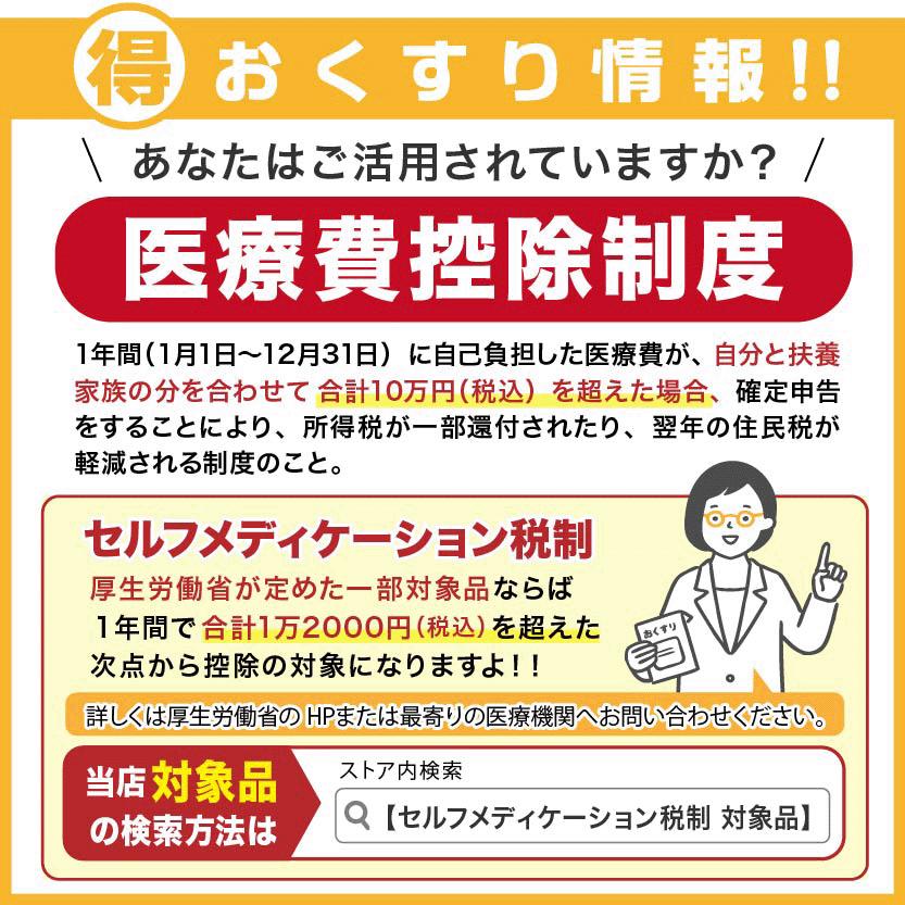 第2類医薬品 お得な2個セット ビタトレールの漢方薬 辛夷清肺湯エキス 顆粒製剤 30包 (しんいせいはいとう/シンイセイハイトウ)｜mprice-shop｜05