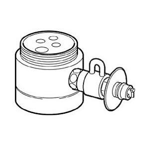 Panasonic - パナソニック 食器洗いかわき切る機用 分かれ出る水栓 ＣＢ−ＳＬ６ ☆家電 ※お取り寄せ商いもの その他キッチン、日用品、文具-キッチン、日用品、文具