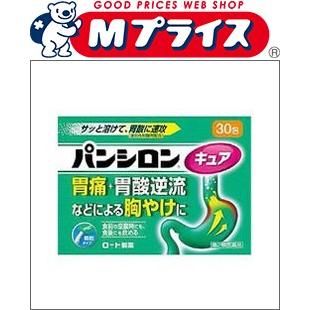 第2類医薬品 ロート製薬 パンシロンキュアＳＰ　顆粒　３０包 ※お取寄せの場合あり セルフメディケーション税制 対象品｜mprice-shop