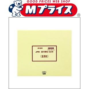 第2類医薬品 ジェーピーエス製薬 漢方顆粒−８０号　温清飲（うんせいいん）　１８０包 ※お取寄せの場合あり