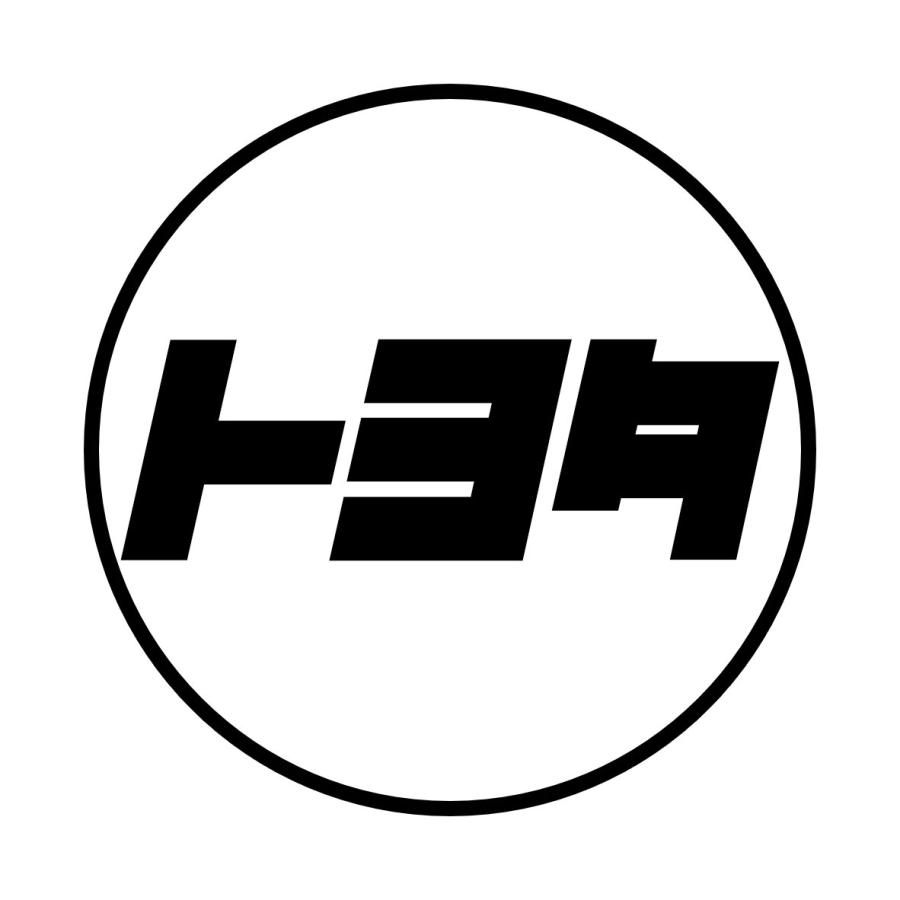 S. 161 レトロ調トヨタ　Sサイズ　カッティングステッカー | 