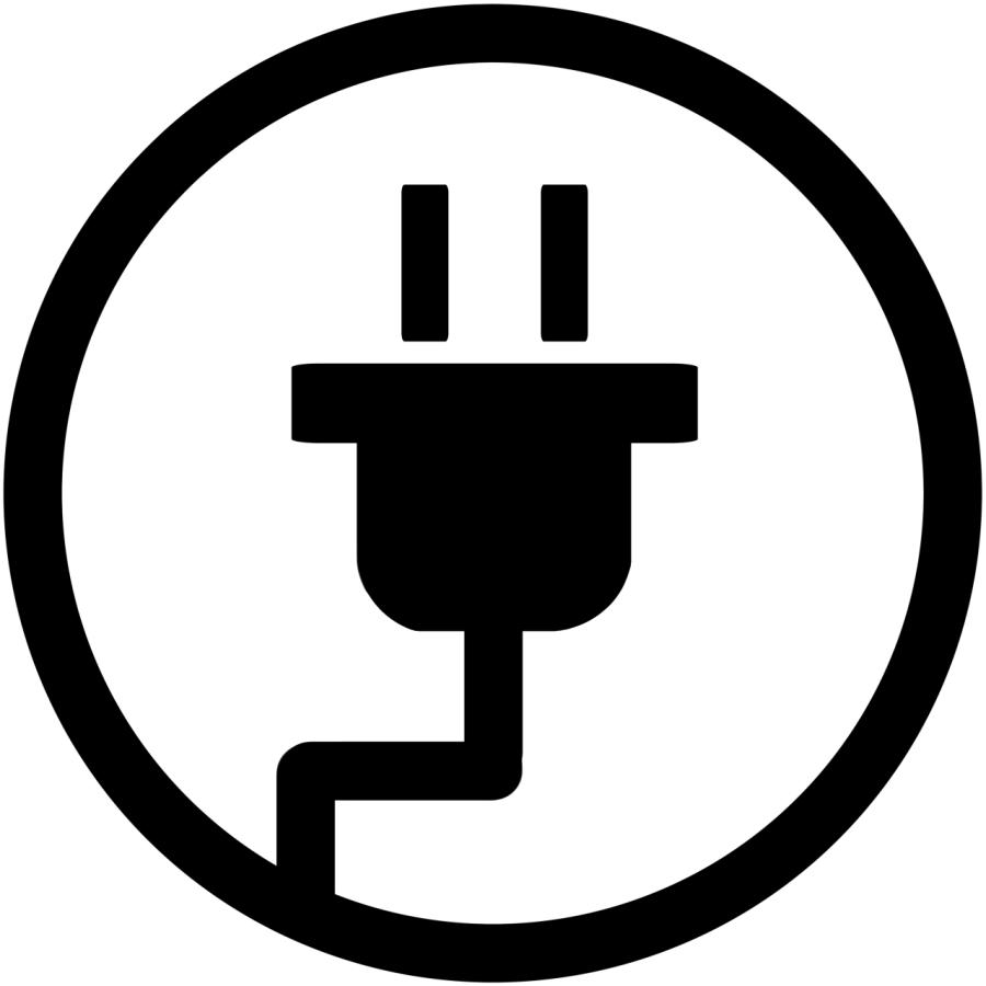 S. 47 給油口ステッカー〇プラグ　Sサイズ　カッティングステッカー | 