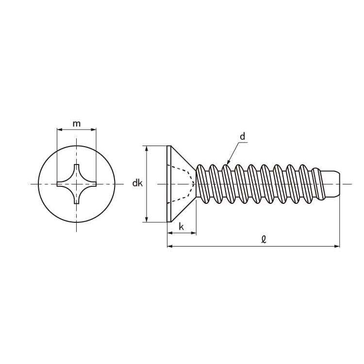 正規品・保証付 ステン（＋）Ｂ０サラ 材質(ステンレス) 規格(2.6X8) 入数(6000) 【（＋）Ｂ０皿シリーズ】