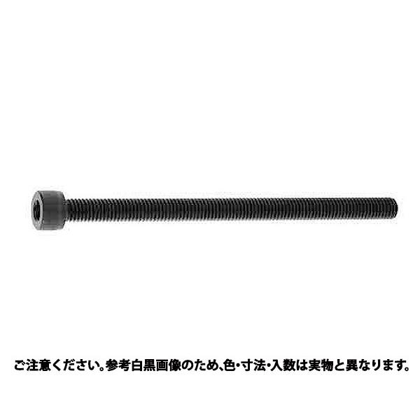 CAP(ゼンネジ 表面処理(BC(六価黒クロメート)) 規格(20X100X100) 入数