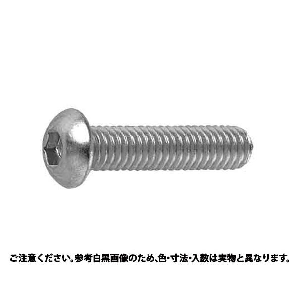 ボタンＣＡＰ（ニッサン 表面処理(三価ホワイト（白）) 規格(3X12) 入数(1000)