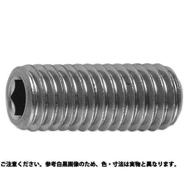 ステンHS(UNC(クボミサキ 材質(ステンレス) 規格(#6-32X3/4) 入数(100)