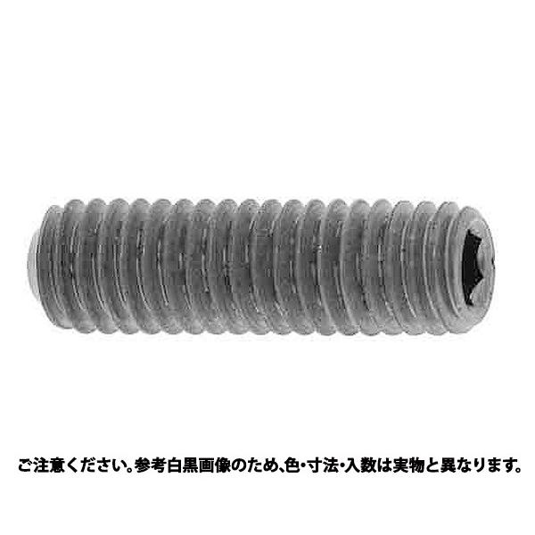 ＳＵＳ３１６Ｌ　ＨＳ（クボミ 材質(ＳＵＳ３１６Ｌ) 規格(6X6) 入数(1000) 【ＨＳ（クボミ先シリーズ】