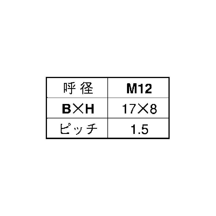 最終価格 ７）ＢＴ（コガタ（ゼン（ホソ 表面処理(三価ホワイト（白）) 規格(12X30(1.5) 入数(100) 【（７）ＢＴ（小形（全（その他細目シリーズ】