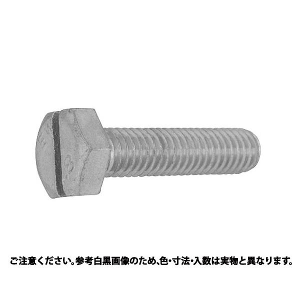 ステン（−）６カクＢＴ（ゼン　材質(ステンレス)　規格(10X50)　入数(100)