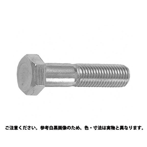 ＳＵＳ３１６　６カクＢＴ 材質(ＳＵＳ３１６) 規格(10X45(ハン) 入数(100) 