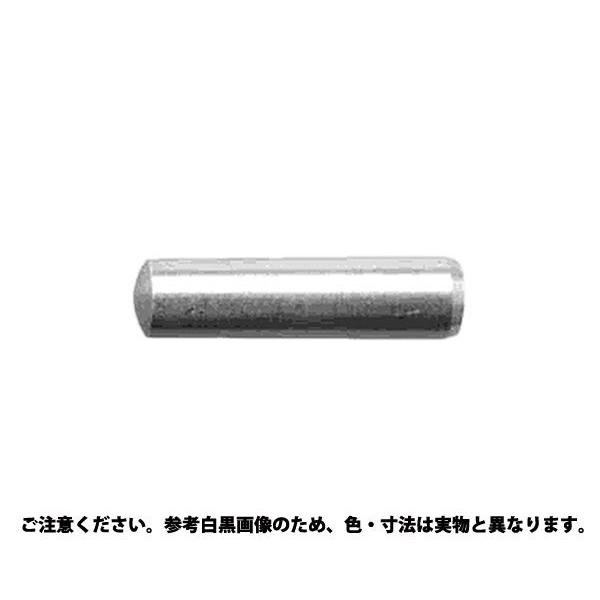 ウチネジツキ　テーパーピン 材質(ステンレス) 規格(8X30) 入数(100) 