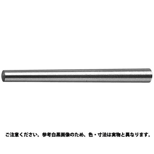 テーパーピン（ヒメノ 材質(ステンレス) 規格(2.5X24) 入数(1000) 