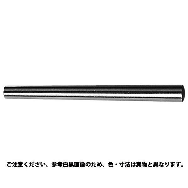 テーパーピン（ヒメノ 材質(Ｓ４５Ｃ) 規格(3X35) 入数(1000) 