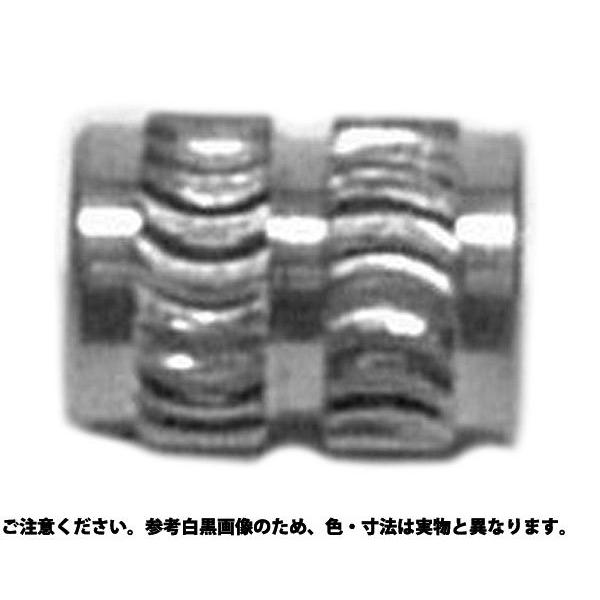 ＢＳヒートロック（ＨＬ 材質(黄銅) 規格(M5-9.5) 入数(1000) 