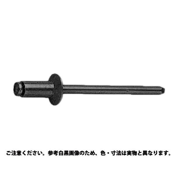 POPリベット(サラ AK 規格(68ABS) 入数(1000)