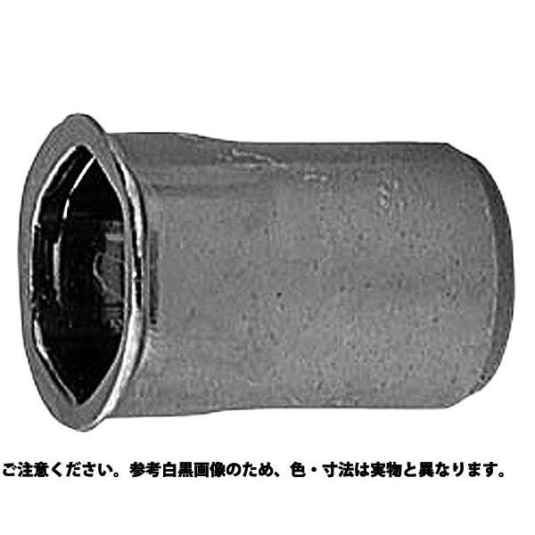 POPナット(ヘキサSF SFH 表面処理(三価ホワイト(白)) 規格(525SFHEX) 入数(1000) 