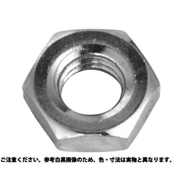 ＳＵＳコガタＮ（３シュ（Ｂ１２ 材質(ステンレス) 規格(M8ホソメ1.0) 入数(1000)