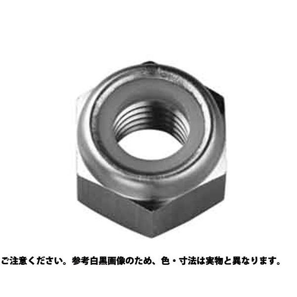 ナイロンＮ（１シュ） 表面処理(BC（六価黒クロメート）) 規格(M10(17X12) 入数(200)