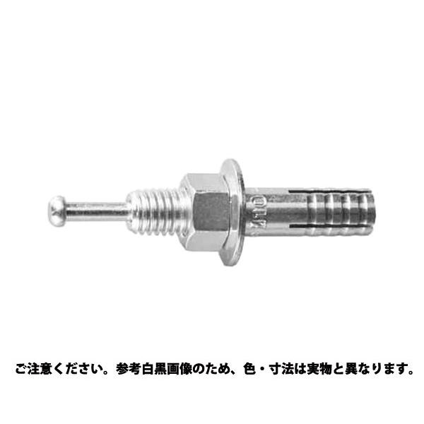 SUS316　オールアンカー　材質(SUS316)　規格(316SC-1010)　入数(50)