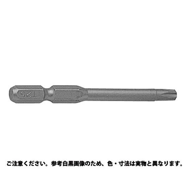 ＴＯＲＸ−ビット（タンパー 規格(VT10HX65) 入数(10) 【ＴＯＲＸビット　タンパ−用　Ｖシリーズ】