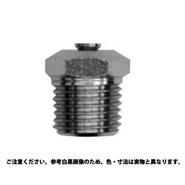 ＢＳ　リリーフニップル 表面処理(ニッケル鍍金（装飾） 材質(黄銅) 規格(1 8PT) 入数(100) 