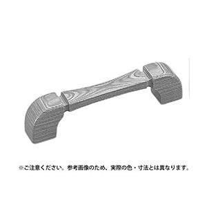 HW-6 ウッドあずさ2号ハンドル大ウッド シロクマ