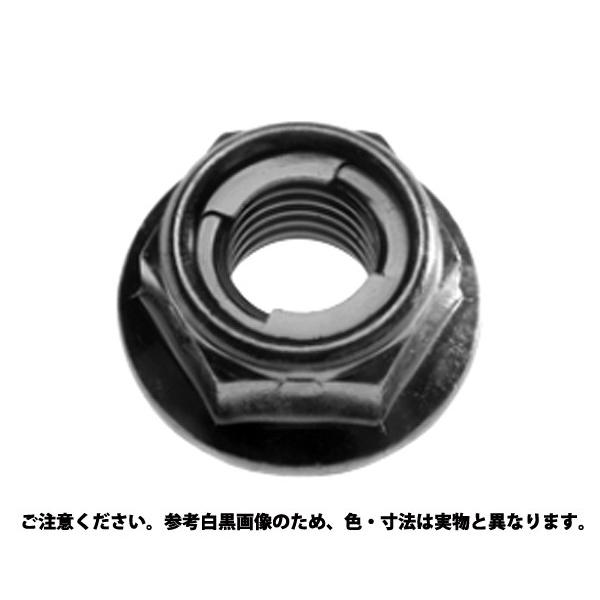 EロックN(フランジB14ホソ 表面処理(三価ホワイト(白)) 規格(M10(P=1.25) 入数(375)