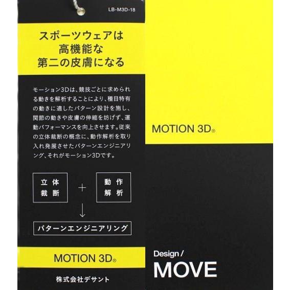 マンシングウェア　レディース　【HEAT NAVI・MOTION３D】　3WAYハイブリッドブルゾン　ネイビー　２０２０秋冬物　MGWQJK08WNV00｜mps｜08