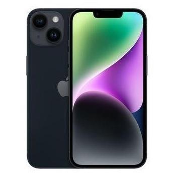 Apple iPhone 14 128GB ミッドナイト SIMフリー 未使用未開封 Apple iPhone 14 128GB ミッドナイト SIMフリー 未使用未開封