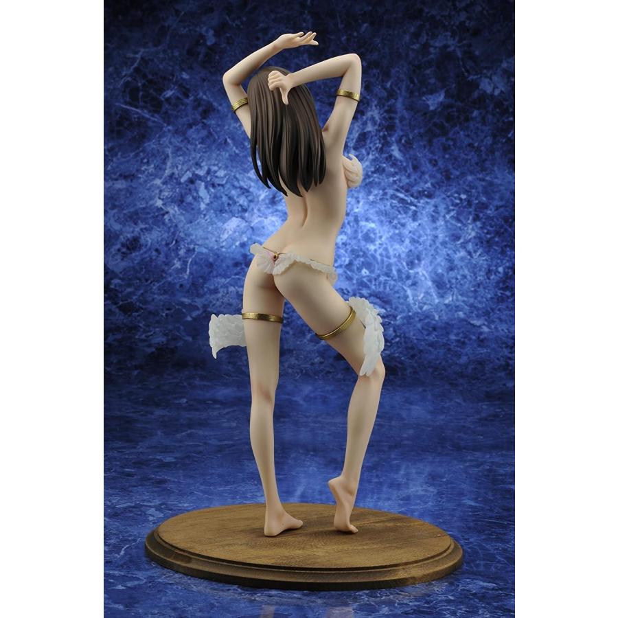 【希少】 diskvision オリジナル EVE (1/5.5スケールPVC塗装済み完成品) 【3519994762】(19596円)