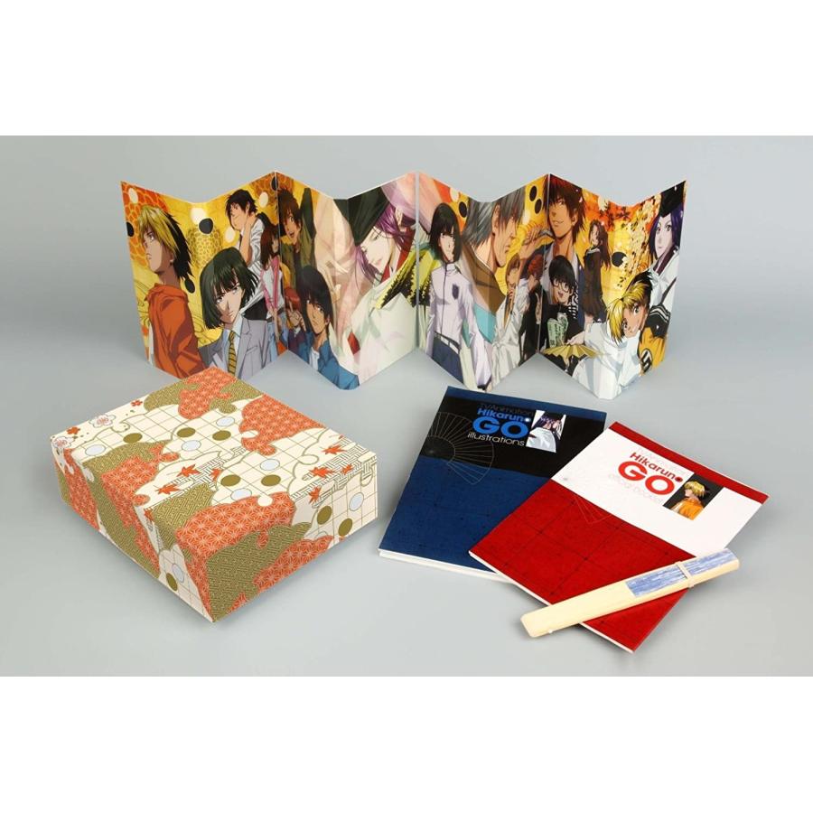【正規販売店】 DVD-BOX「ヒカルの碁」全集 【3227953063】(115544円)