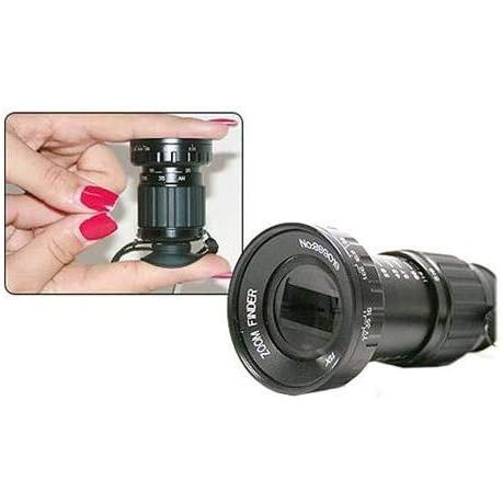 ALAN GORDON ディレクターズ・ビューファインダー MarkⅤb