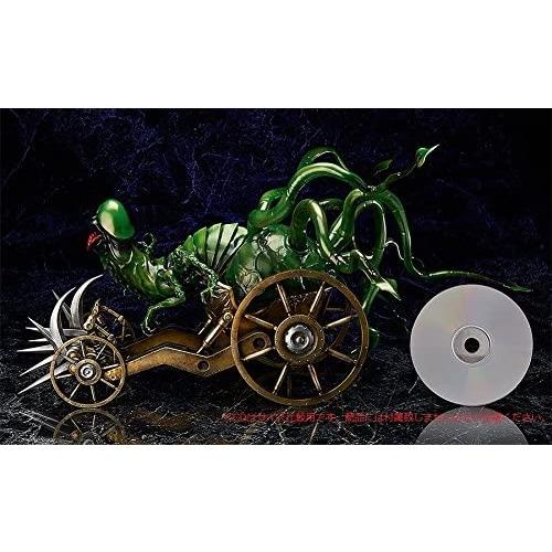 お値下げ 真・女神転生 魔王マーラ ノンスケール PVC製 塗装済み完成品フィギュア 【QG2607185397】(93324円)