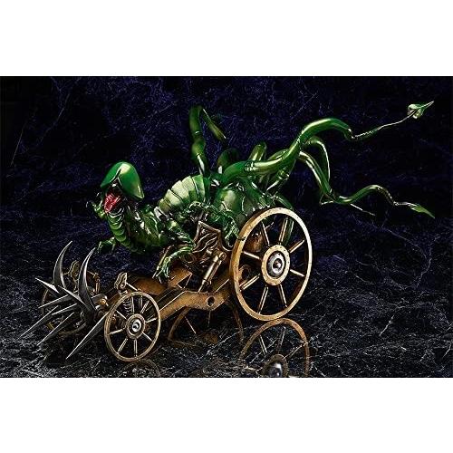 お値下げ 真・女神転生 魔王マーラ ノンスケール PVC製 塗装済み完成品フィギュア 【QG2607185397】(93324円)