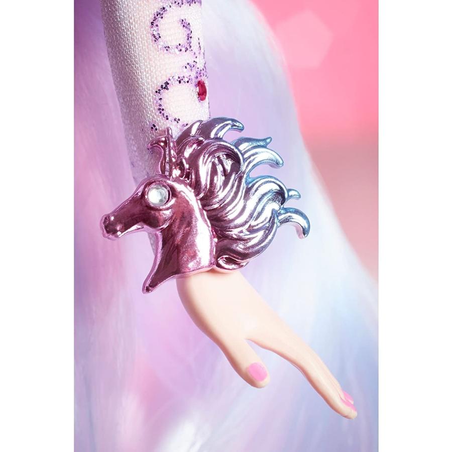 【２点セット】 バービー ユニコーン 女神人形 【MYK1580668804】(56580円)