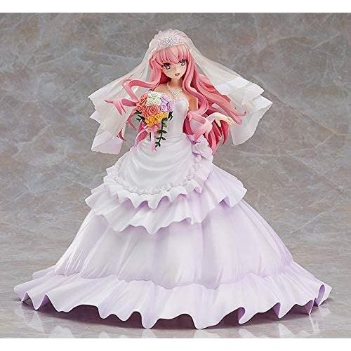 MPストアゼロの使い魔 ルイズ Finale Ver. ウエディングドレス ABSPVC