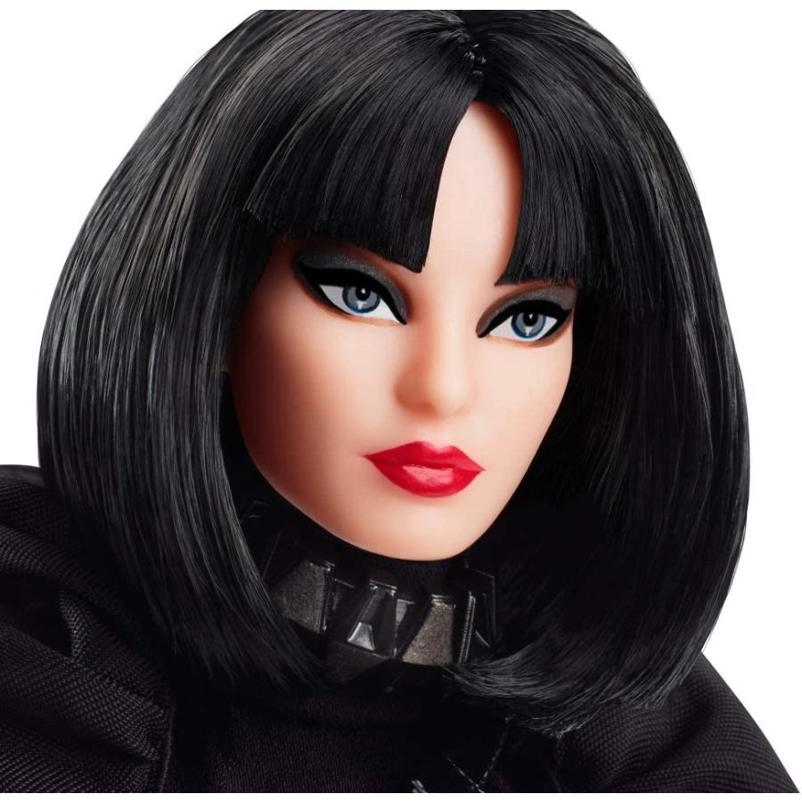 バービー スター・ウォーズ ダース・ベイダー GHT80 