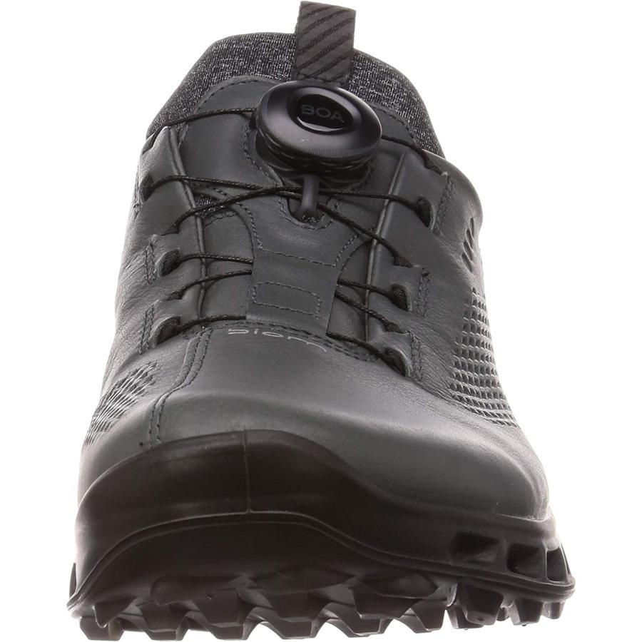 新入荷！ [エコー] ゴルフシューズ M GOLF BIOM COOL PRO メンズ DARK SHADOW 28 cm 3E 【LWH7494344847】(26826円)