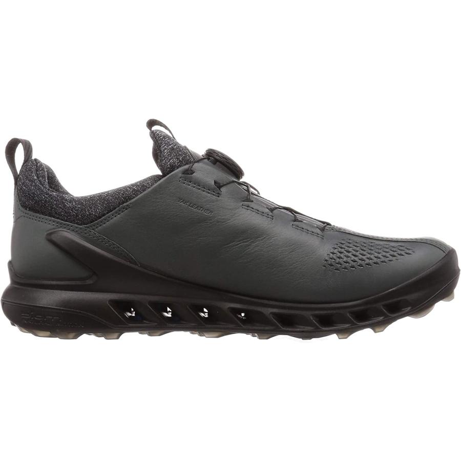 新入荷！ [エコー] ゴルフシューズ M GOLF BIOM COOL PRO メンズ DARK SHADOW 28 cm 3E 【LWH7494344847】(26826円)