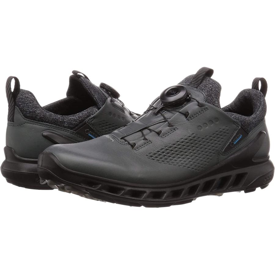 新入荷！ [エコー] ゴルフシューズ M GOLF BIOM COOL PRO メンズ DARK SHADOW 28 cm 3E 【LWH7494344847】(26826円)