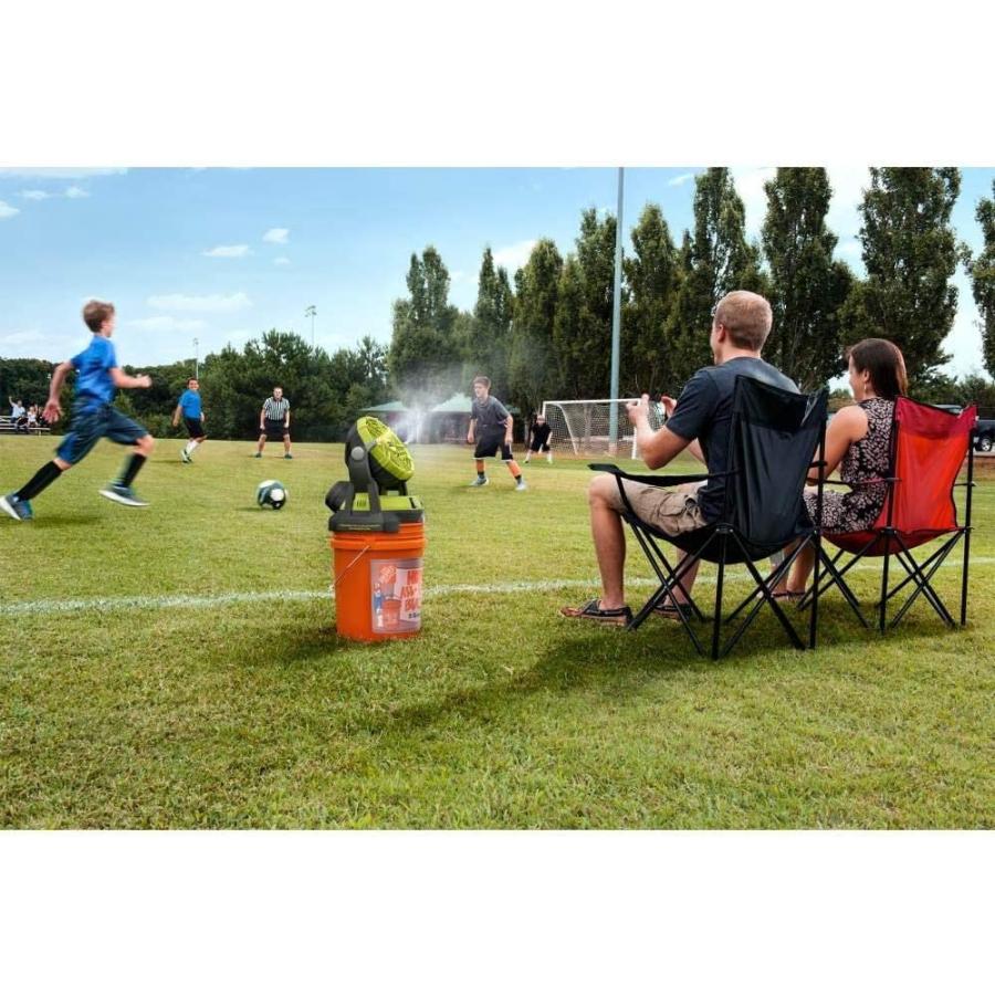 リョービ) RYOBI ONE+ バケツトップ ミストファンキット 18ボルト