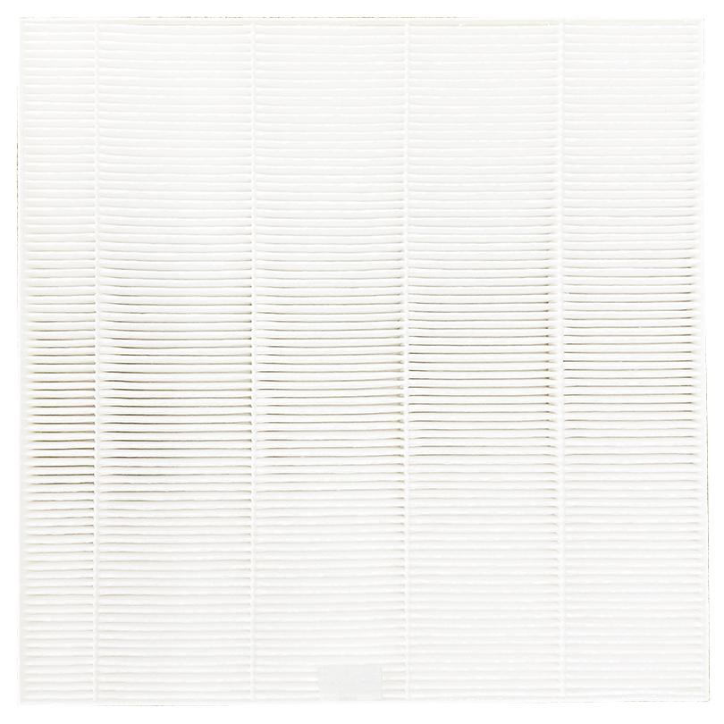 M型101,102用【フィルターのみ】マスクフジコー ブルーデオM型 交換用集塵HEPAフィルター（MC-M1HP01）光除菌 空気消臭除菌装置 |  | 01